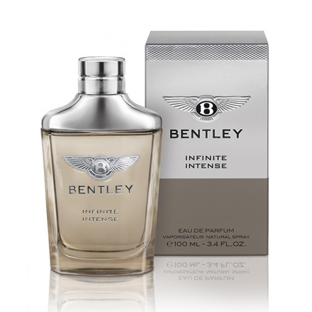 BENTLEY Infinite Intense EDP 100ml