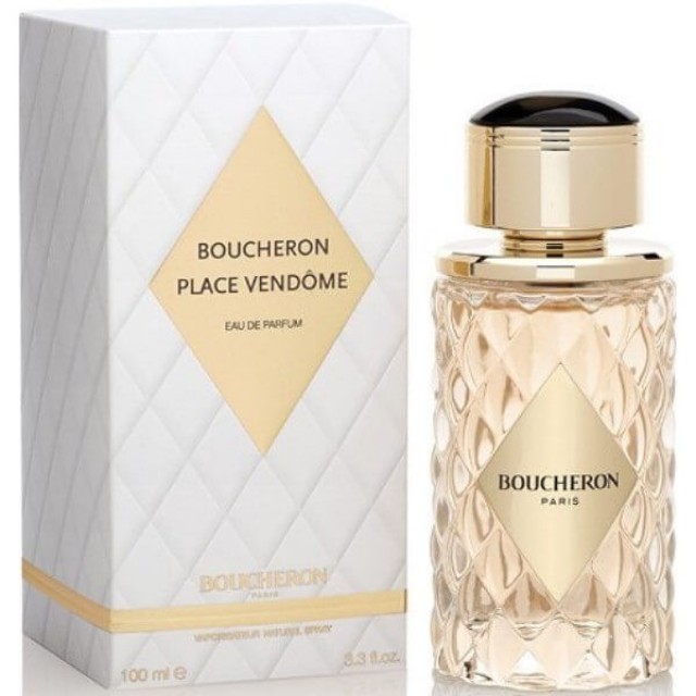 BOUCHERON Place Vendome EDP 100ml