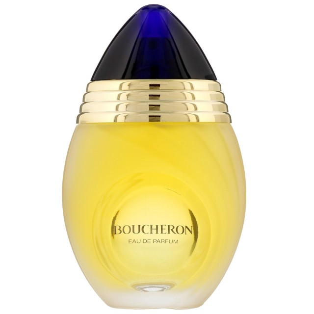 BOUCHERON Boucheron Pour Femme EDP 100ml TESTER