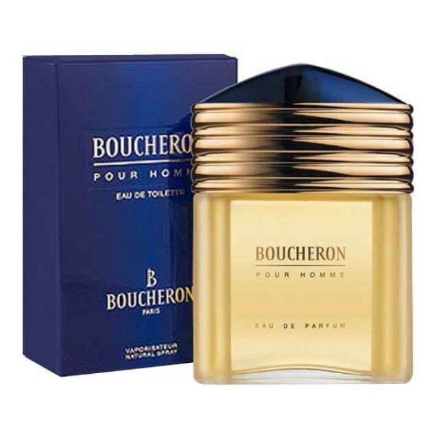 BOUCHERON Boucheron Pour Homme EDT 100ml 