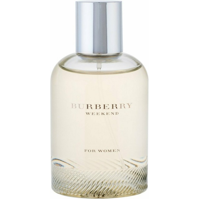 BURBERRY Weekend for Women EDP 100ml TESTER