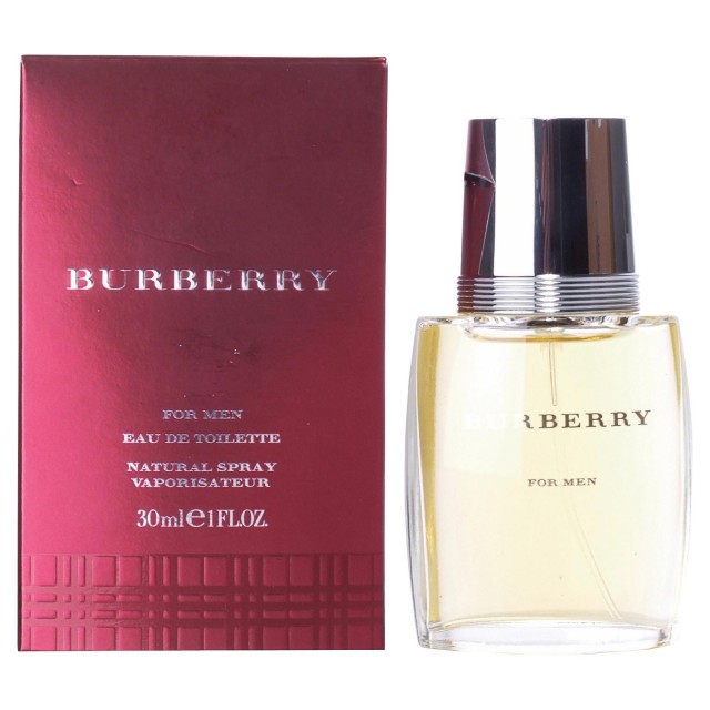 BURBERRY Burberry for Men EDT 30ml