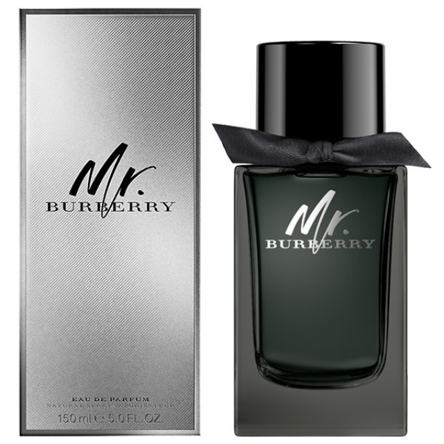 BURBERRY Mr. Burberry EDP 150ml