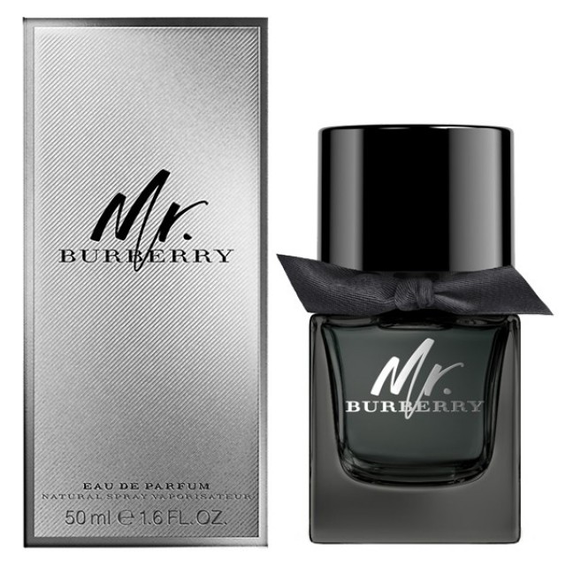 BURBERRY Mr. Burberry EDP 50ml