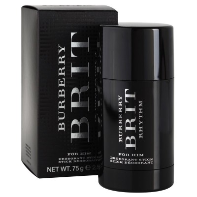 BURBERRY Brit Rhythm deo stick 75ml