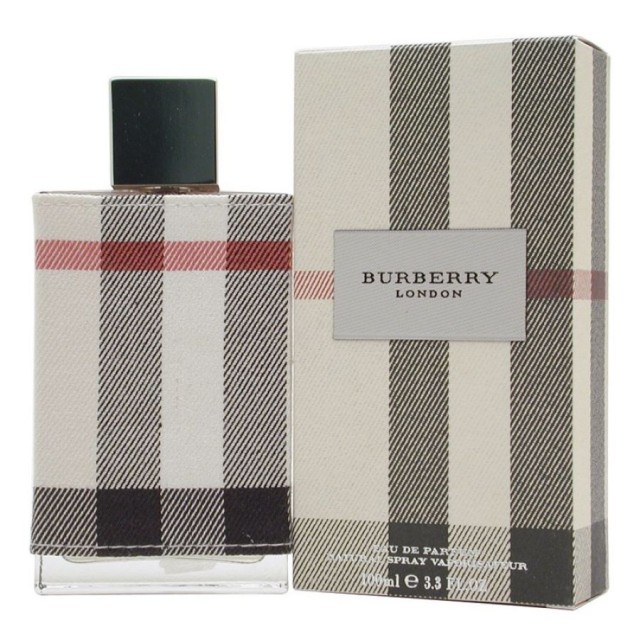 BURBERRY London for Women EDP 100ml