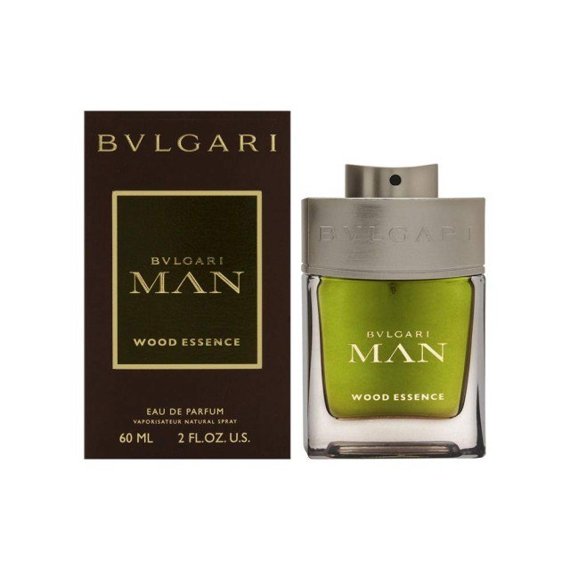 BVLGARI Bvlgari Man Wood Essence EDP 60ml