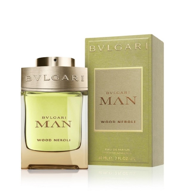 BVLGARI Bvlgari Man Wood Neroli EDP 60ml