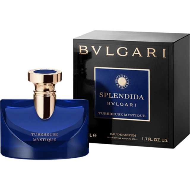 BVLGARI Splendida Tubereuse Mystique EDP 50ml