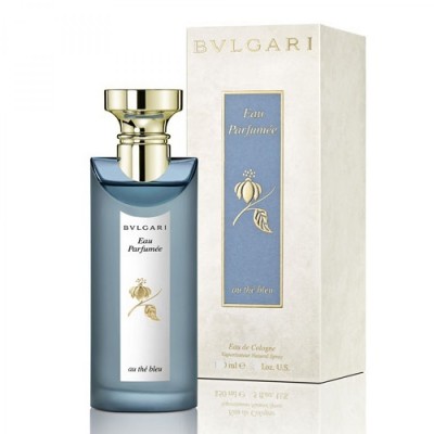 BVLGARI Au The Bleu EDC 75ml