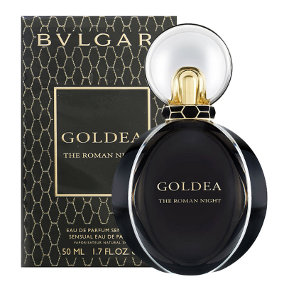 BVLGARI Goldea The Roman Night EDP 50ml