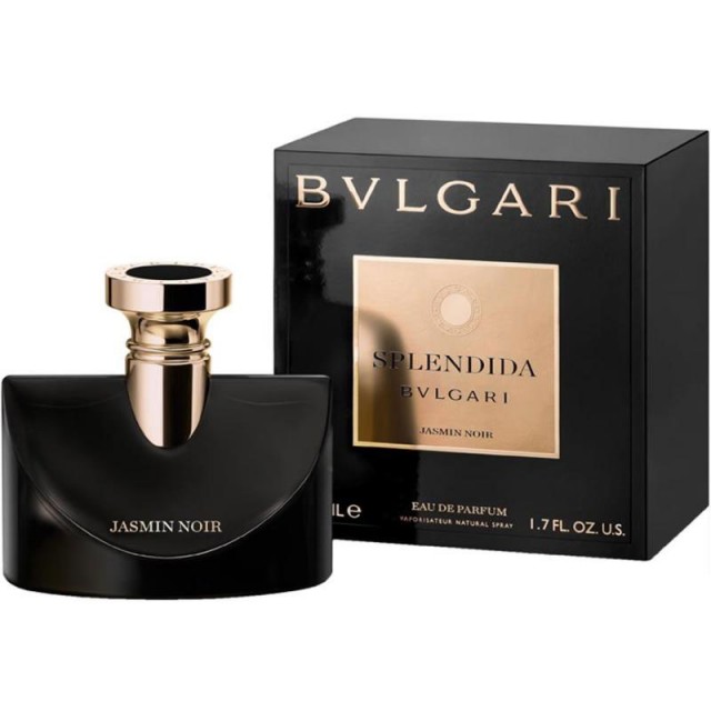 BVLGARI Splendida Jasmin Noir EDP 50ml