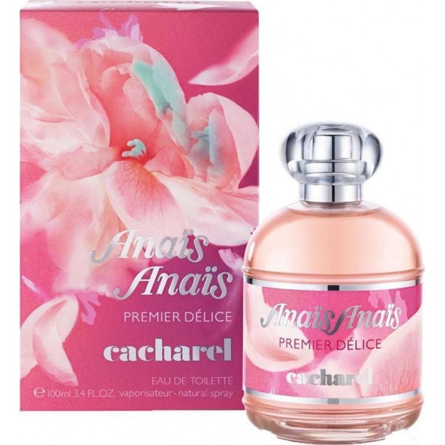 CACHAREL Anais Anais Premiere Delice EDT 100ml 