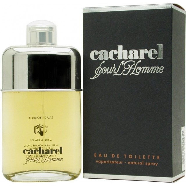 CACHAREL Pour Homme EDT 100ml