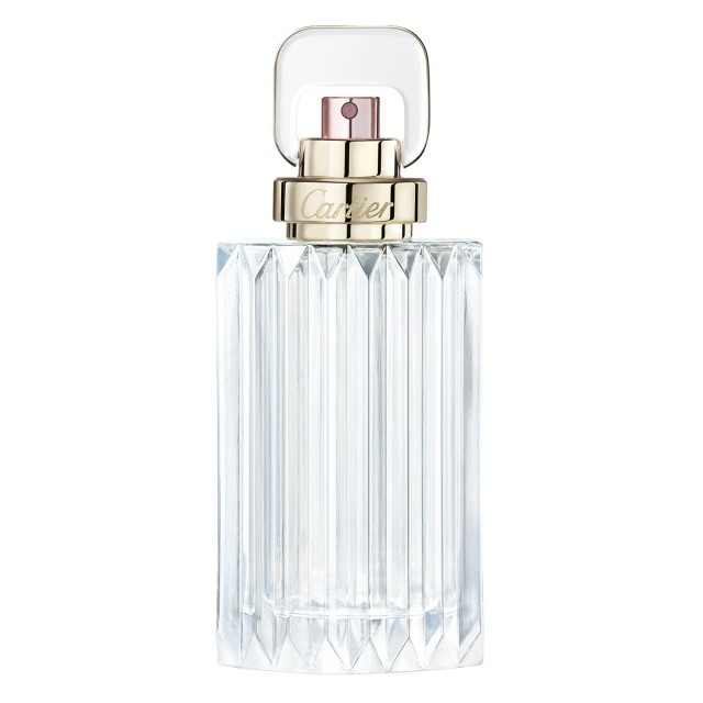 CARTIER Carat EDP 100ml TESTER