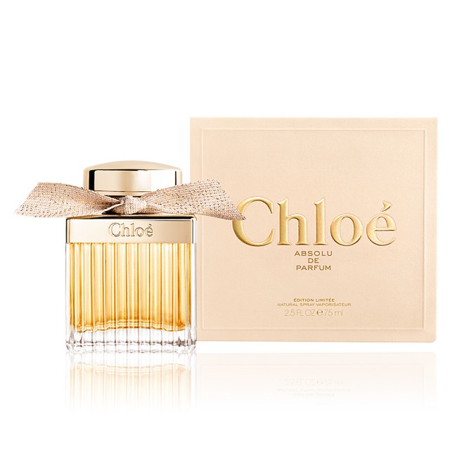 CHLOE Chloe Absolu de Parfum EDP 75ml 