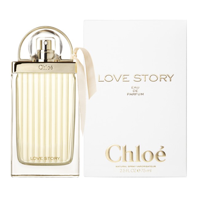 CHLOE Love Story EDP 75ml