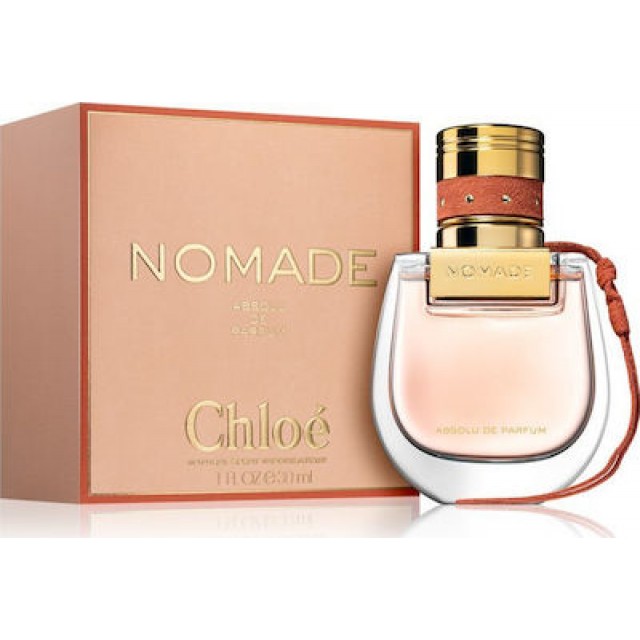 Chloe Nomade Absolu de Parfum EDP 30ml for Women