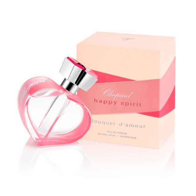 CHOPARD Happy Spirit Bouquet d'Amour EDP 50ml