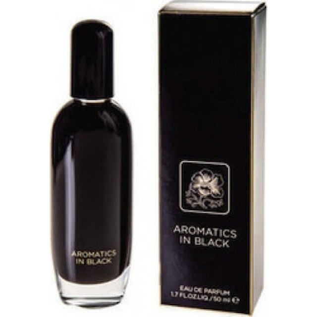 CLINIQUE Aromatics In Black EDP 50ml