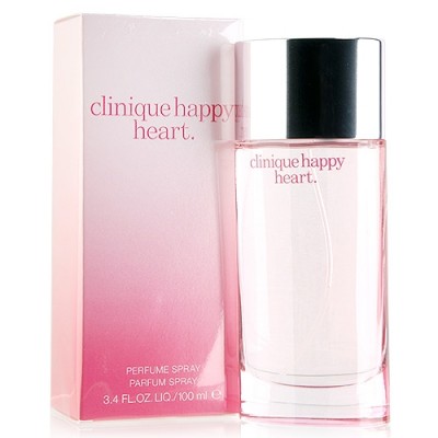 CLINIQUE Happy Heart EDP 100ml