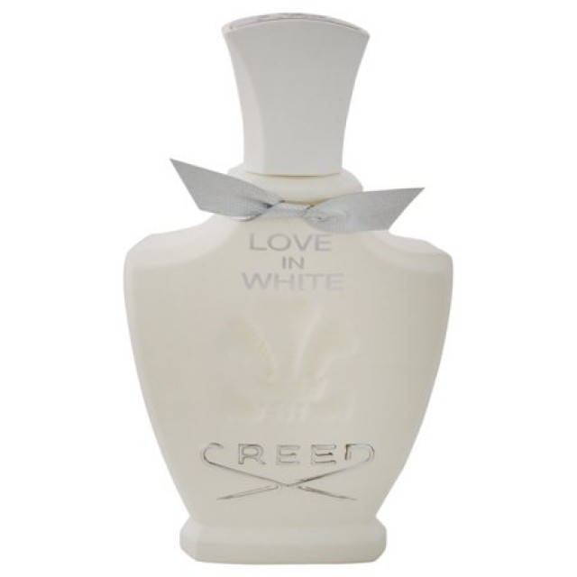 CREED Love in White EDP 75ml TESTER