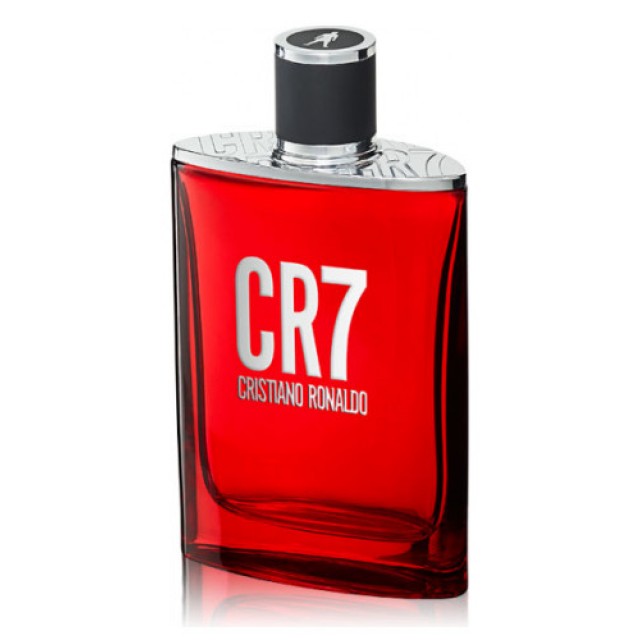 CRISTIANO RONALDO CR7 EDT 100ml TESTER