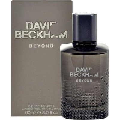 DAVID BECKHAM Beyond EDT 90ml 