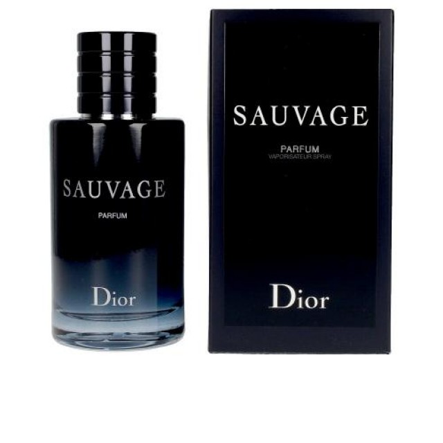 DIOR Sauvage Parfum EDP 60ml