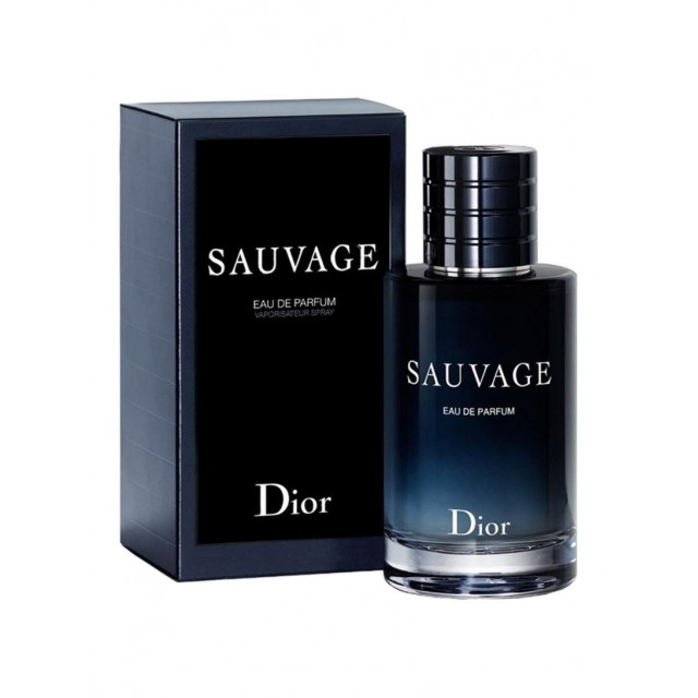 DIOR Sauvage EDP 60ml