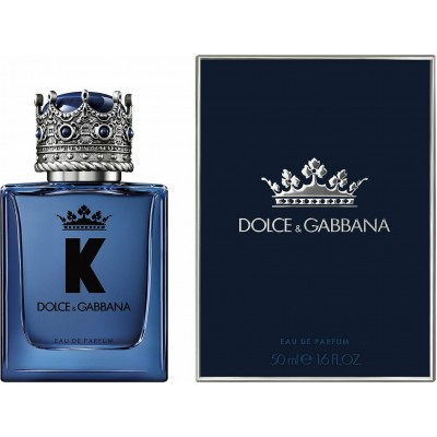 DOLCE & GABBANA K By Dolce & Gabbana EDP 50ml