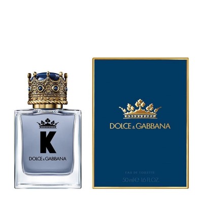 DOLCE & GABBANA K By Dolce & Gabbana EDT 50ml