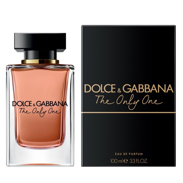 DOLCE & GABBANA The Only One Pour Femme EDP 100ml