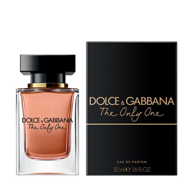 DOLCE & GABBANA The Only One Pour Femme EDP 50ml 