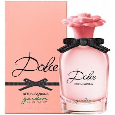 DOLCE & GABBANA Dolce Garden EDP 50ml 