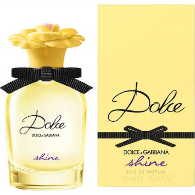 DOLCE & GABBANA Dolce Shine EDP 30ml