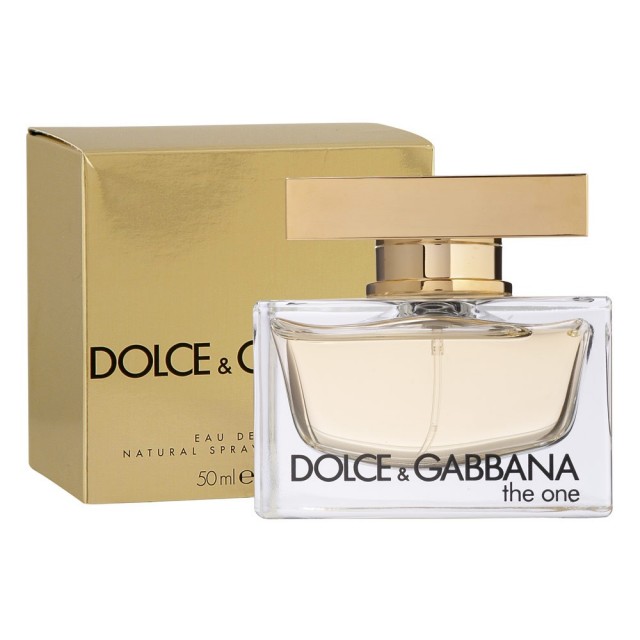 DOLCE & GABBANA The One Pour Femme EDP 50ml