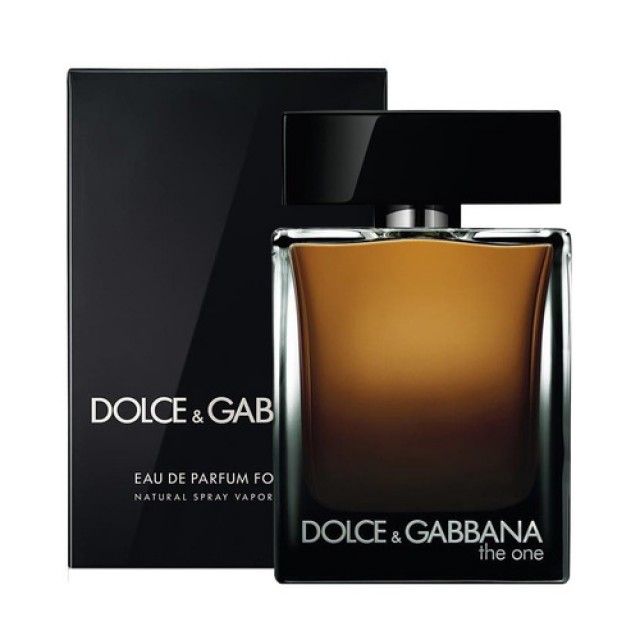 DOLCE & GABBANA The One Pour Homme EDP 100ml