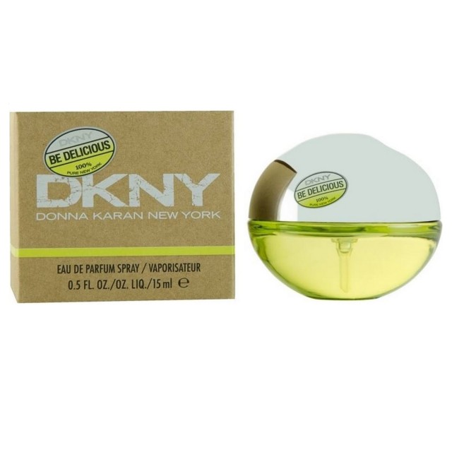 Donna Karan DKNY Be Delicious EDP 15ml