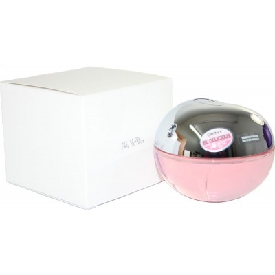 Donna Karan DKNY Be Delicious Fresh Blossom EDP 100ml TESTER