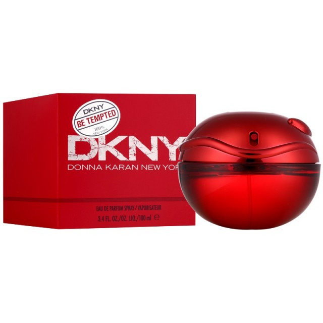 DONNA KARAN Be Tempted EDP 100ml