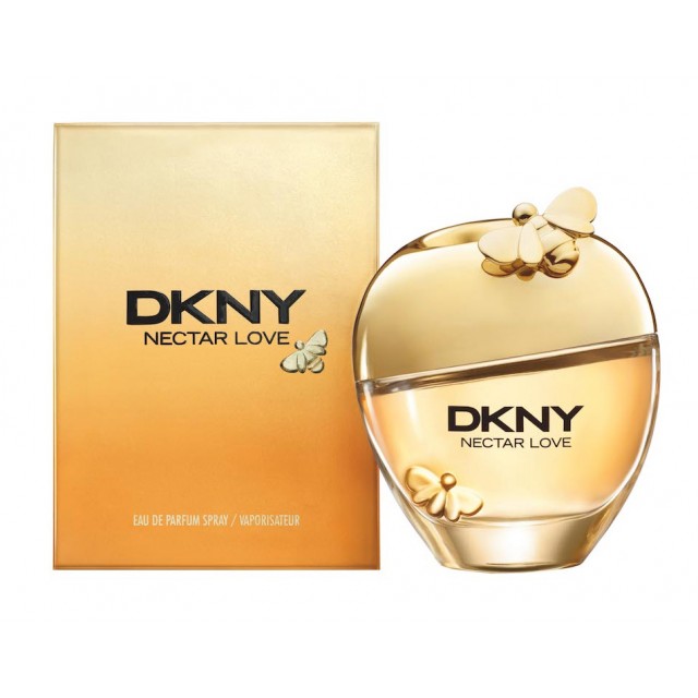 DONNA KARAN DKNY Nectar Love EDP 100ml