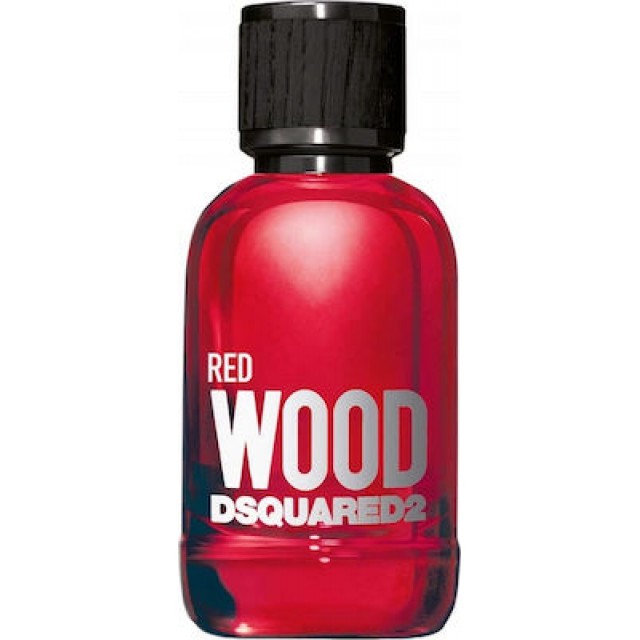 DSQUARED2 Red Wood EDT 100ml TESTER