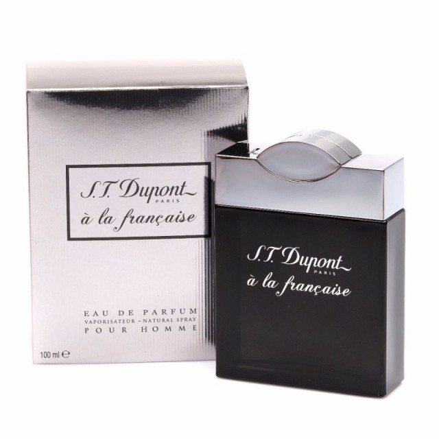 DUPONT A La Francaise pour Homme EDP 100ml