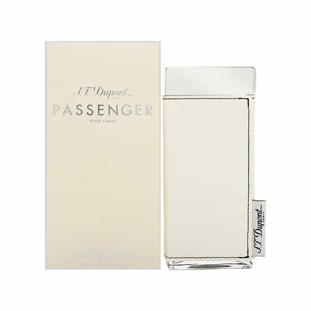 DUPONT Passenger EDP 100ml 