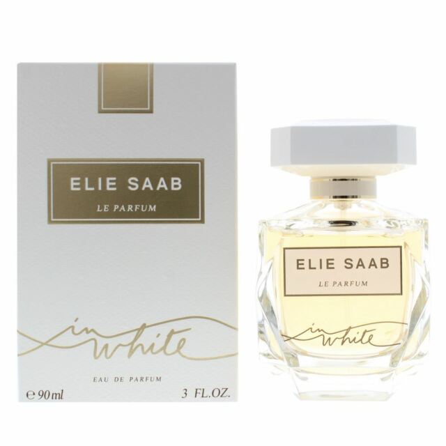 ELIE SAAB Le Parfum In White EDP 90ml