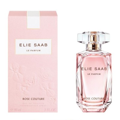 ELIE SAAB Le Parfum Rose Couture EDT 90ml