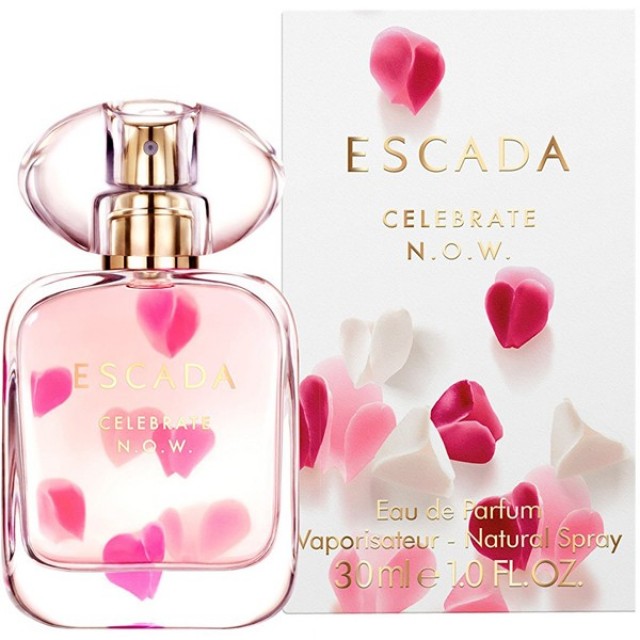 ESCADA Celebrate Now EDP 30ml