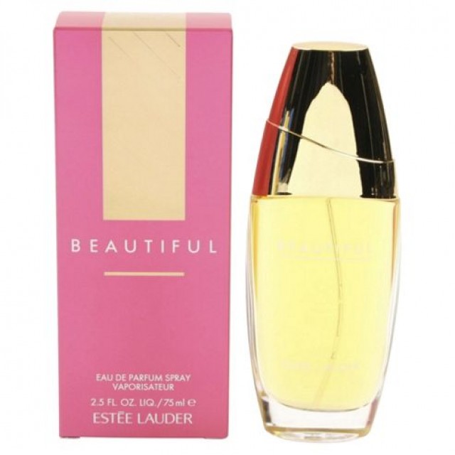 ESTEE LAUDER Beautiful EDP 75ml