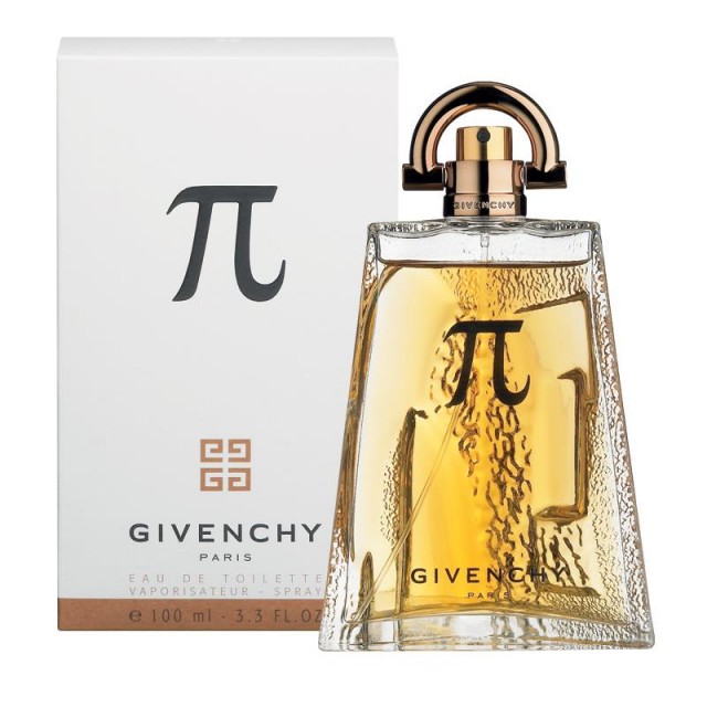 GIVENCHY Pi EDT 100ml